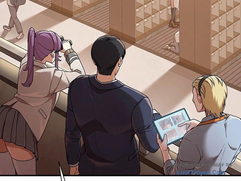 Lớp Học Súng Lục Chapter 6 - Trang 15