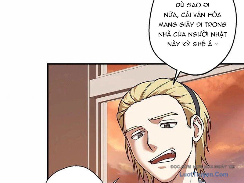 Lớp Học Súng Lục Chapter 6 - Trang 17