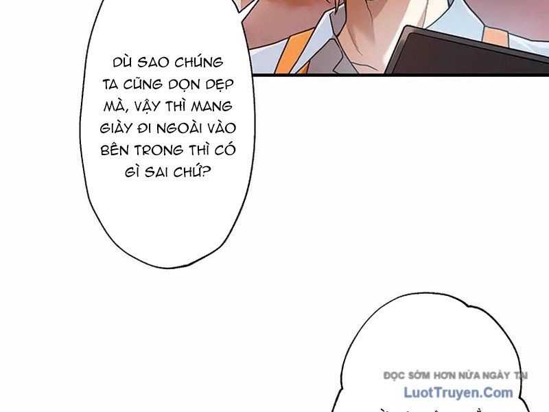 Lớp Học Súng Lục Chapter 6 - Trang 18