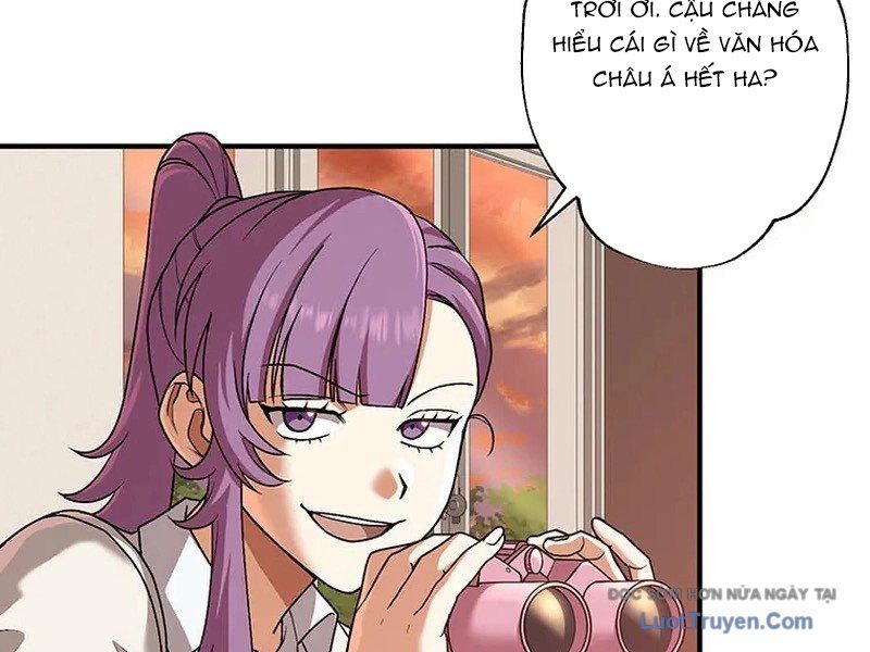 Lớp Học Súng Lục Chapter 6 - Trang 19
