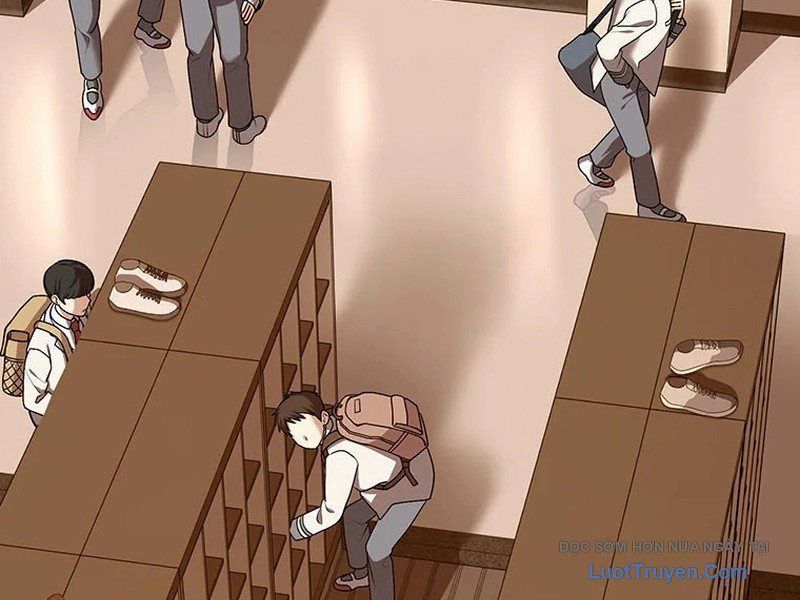 Lớp Học Súng Lục Chapter 6 - Trang 3