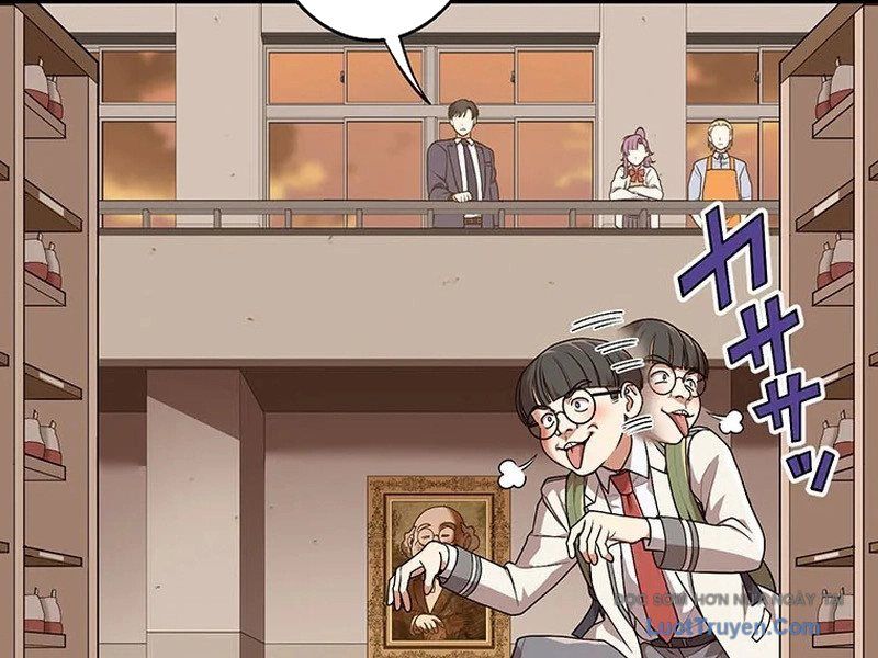 Lớp Học Súng Lục Chapter 6 - Trang 41