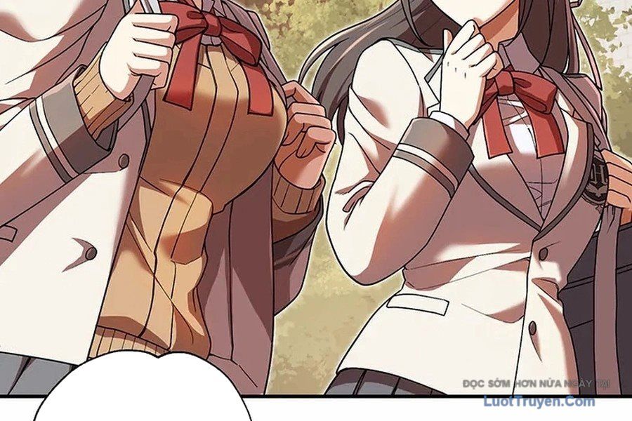 Lớp Học Súng Lục Chapter 7 - Trang 21