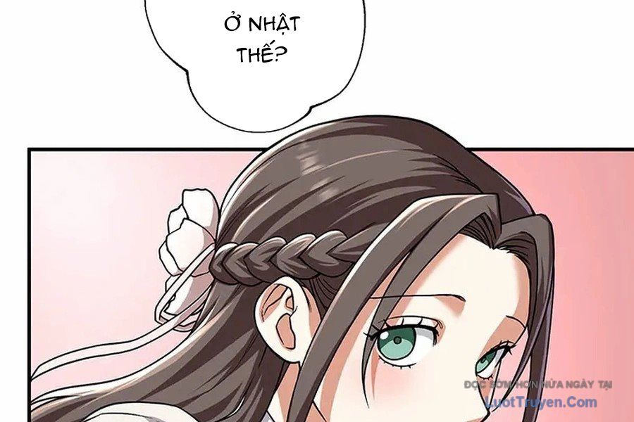 Lớp Học Súng Lục Chapter 7 - Trang 23