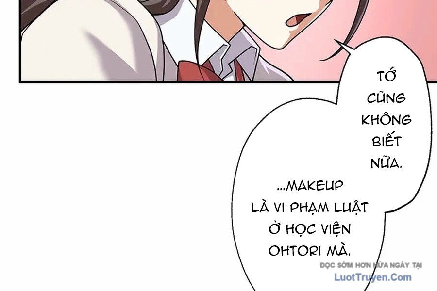 Lớp Học Súng Lục Chapter 7 - Trang 24