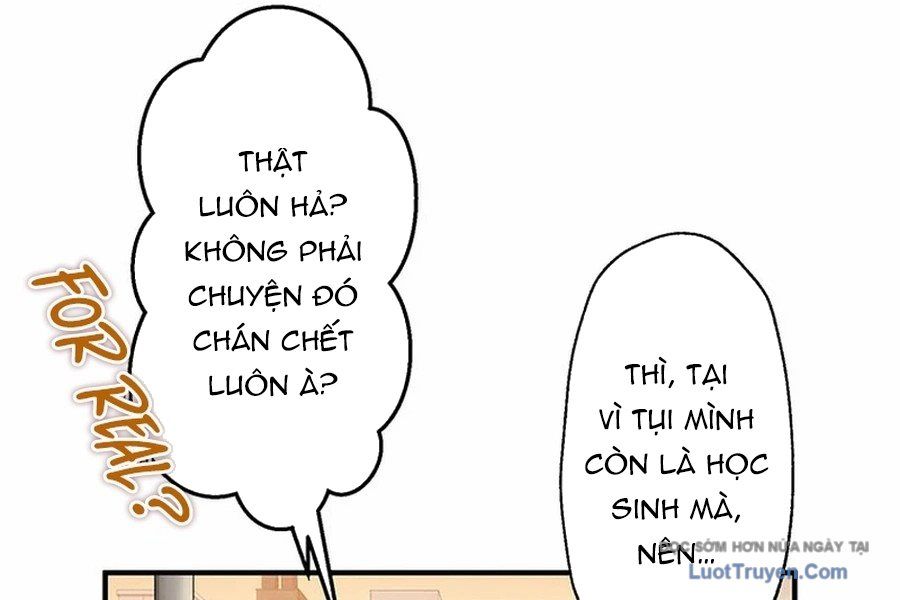Lớp Học Súng Lục Chapter 7 - Trang 26