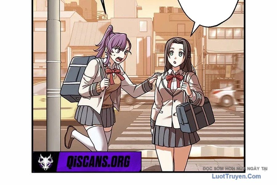 Lớp Học Súng Lục Chapter 7 - Trang 27