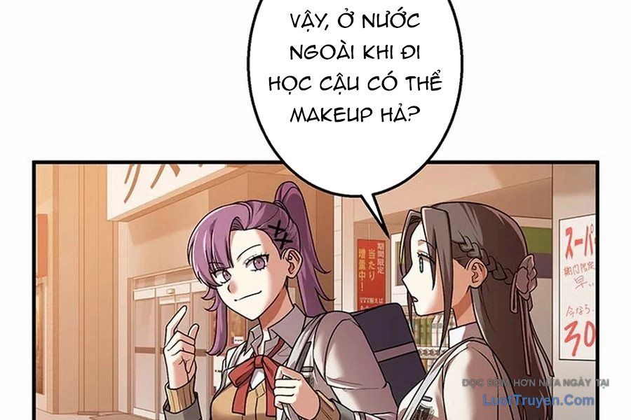 Lớp Học Súng Lục Chapter 7 - Trang 31
