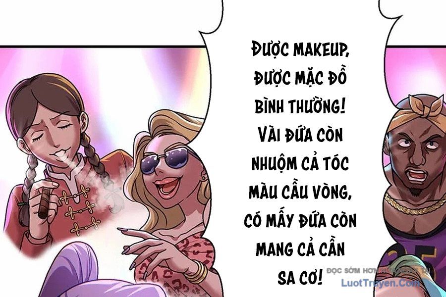 Lớp Học Súng Lục Chapter 7 - Trang 33