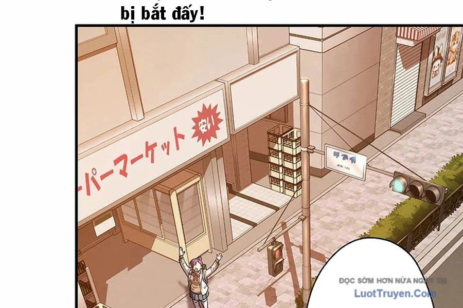 Lớp Học Súng Lục Chapter 7 - Trang 36