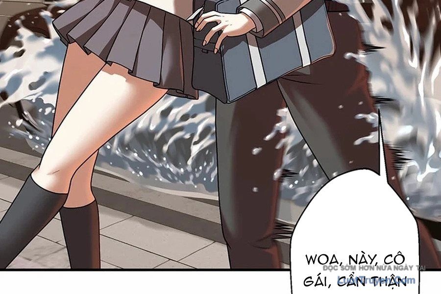Lớp Học Súng Lục Chapter 7 - Trang 41