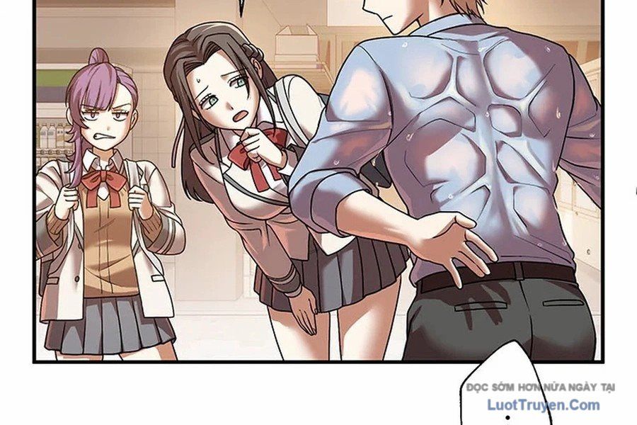 Lớp Học Súng Lục Chapter 7 - Trang 44
