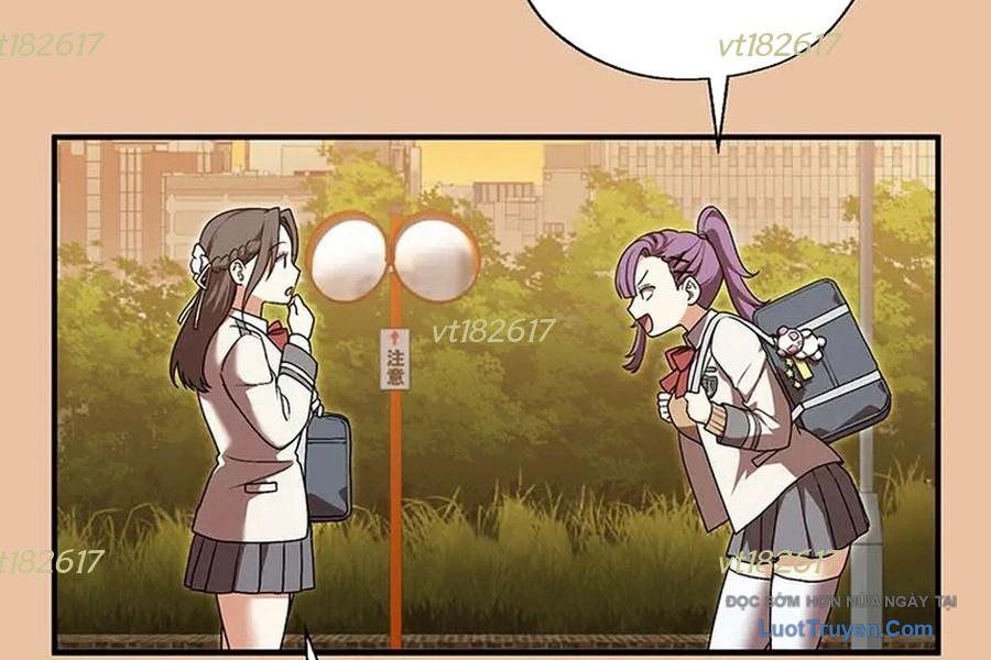 Lớp Học Súng Lục Chapter 7 - Trang 6