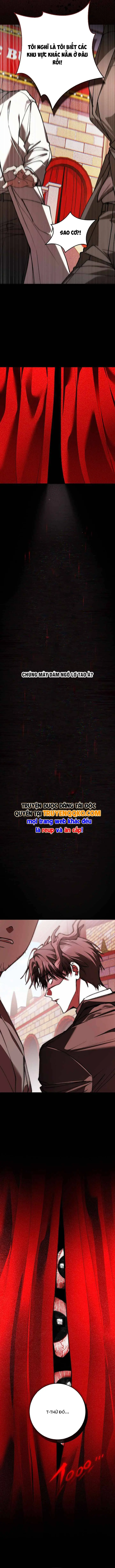 Lọt Vào Truyện Ma Thì Vẫn Phải Đi Làm Chapter 27 - Trang 13