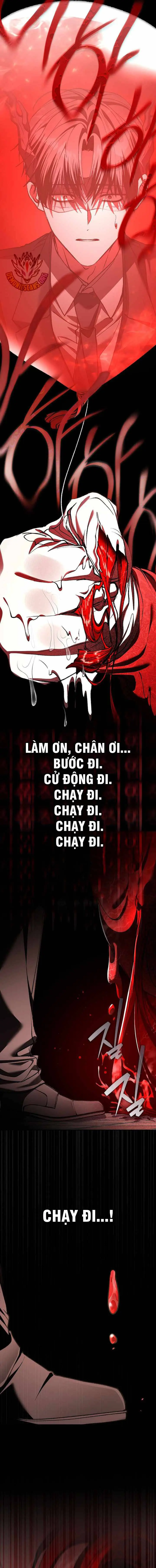 Lọt Vào Truyện Ma Thì Vẫn Phải Đi Làm Chapter 27 - Trang 18