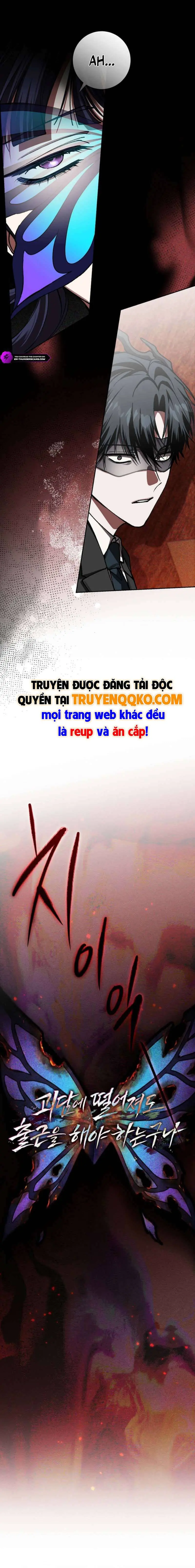 Lọt Vào Truyện Ma Thì Vẫn Phải Đi Làm Chapter 28 - Trang 9