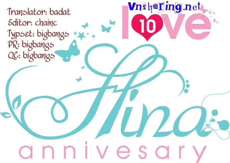 Love Hina Chapter 13 - Trang 26