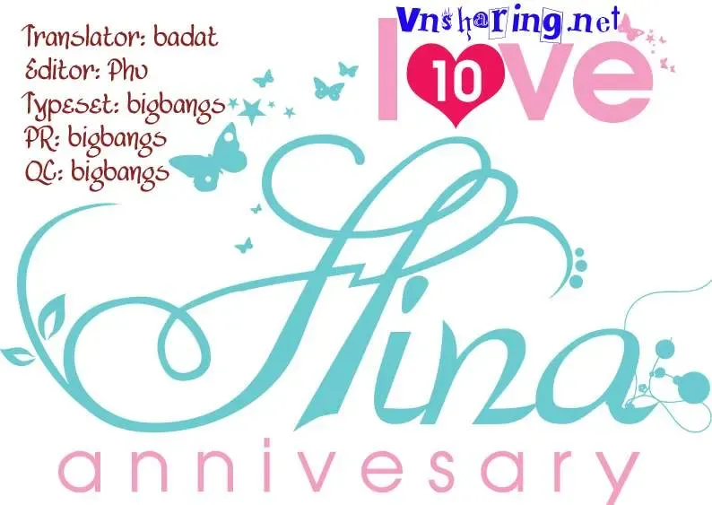 Love Hina Chapter 18 - Trang 24