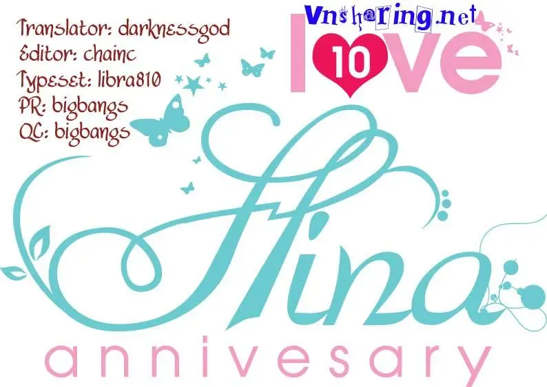 Love Hina Chapter 21 - Trang 24