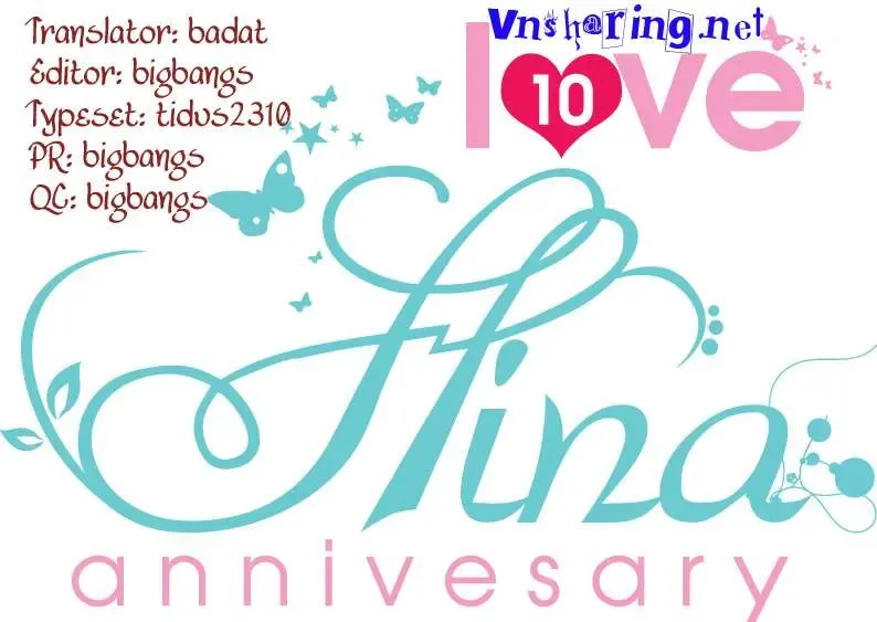 Love Hina Chapter 22 - Trang 24