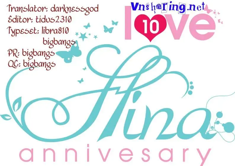 Love Hina Chapter 23 - Trang 24