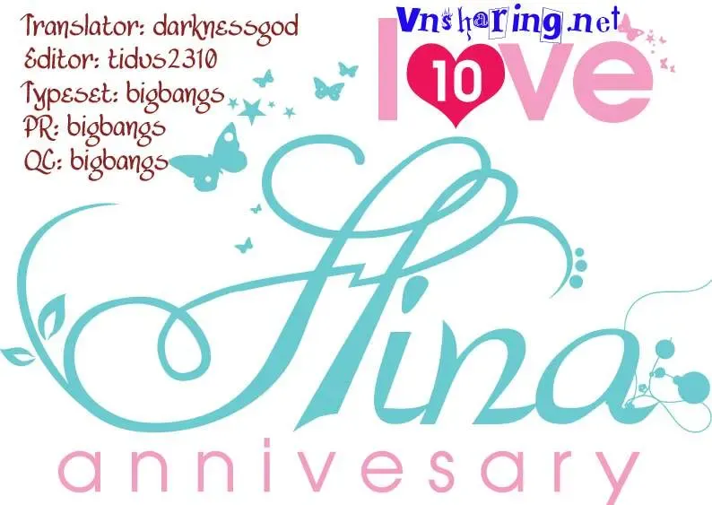 Love Hina Chapter 24 - Trang 4