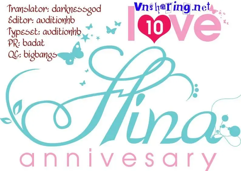 Love Hina Chapter 27 - Trang 24