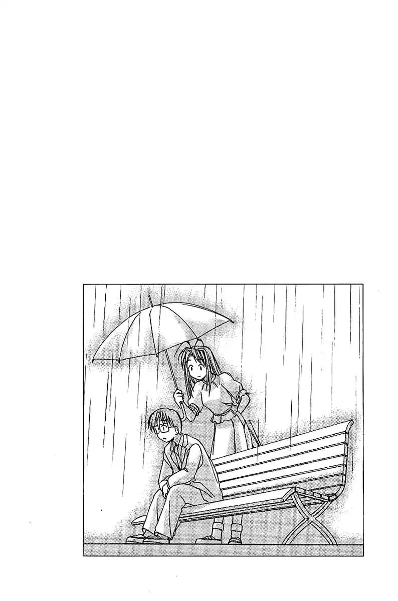 Love Hina Chapter 28 - Trang 24