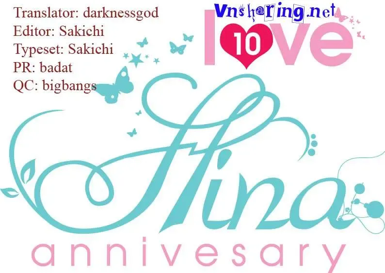Love Hina Chapter 28 - Trang 4