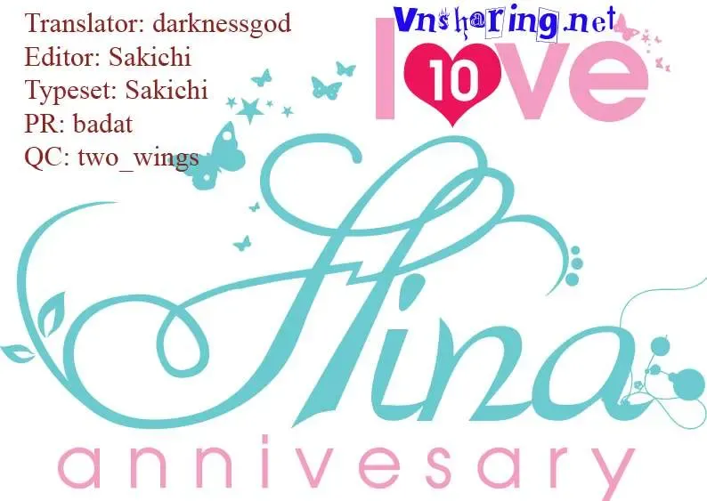 Love Hina Chapter 29 - Trang 3