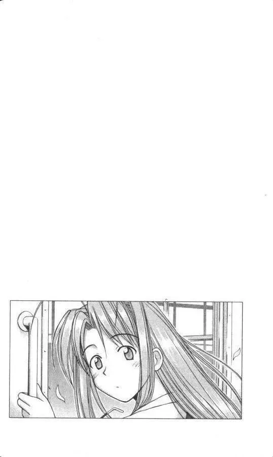 Love Hina Chapter 43 - Trang 25