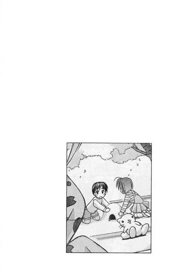 Love Hina Chapter 52 - Trang 23