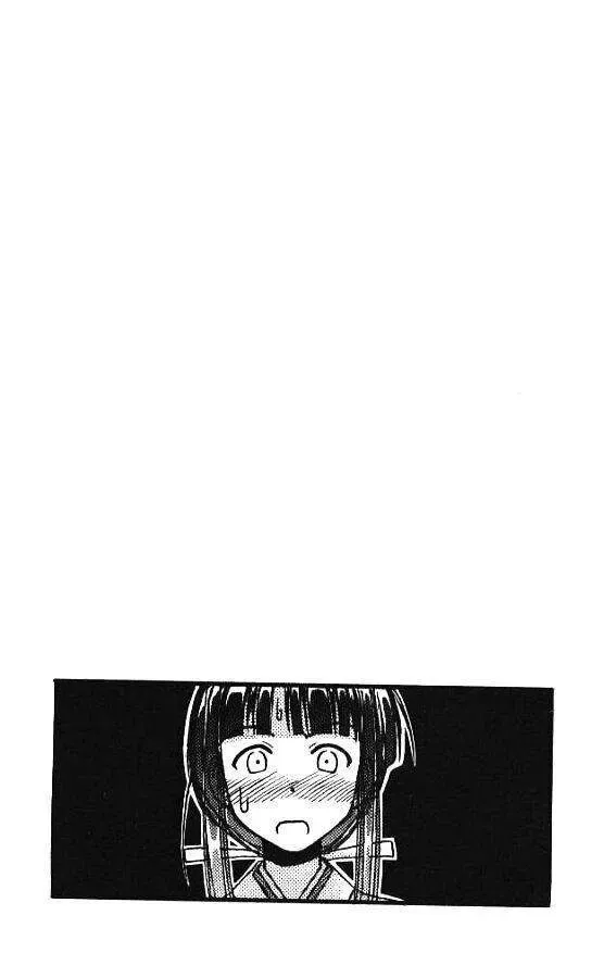 Love Hina Chapter 53 - Trang 23