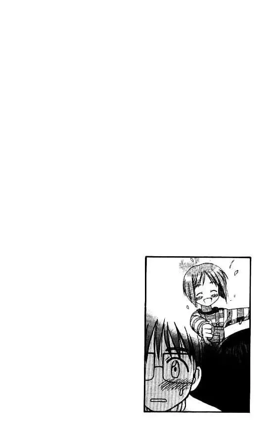 Love Hina Chapter 54 - Trang 22