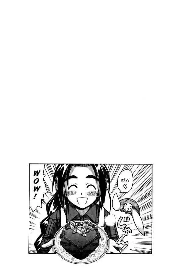 Love Hina Chapter 57 - Trang 20