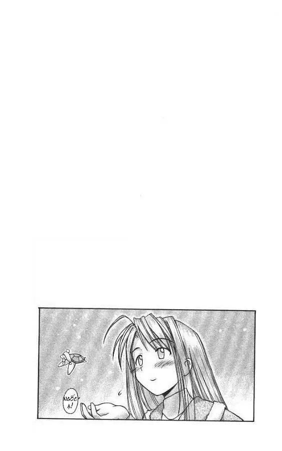 Love Hina Chapter 58 - Trang 20