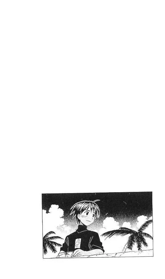 Love Hina Chapter 62 - Trang 22