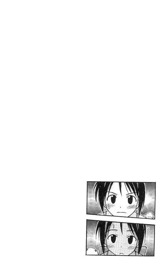 Love Hina Chapter 67 - Trang 22