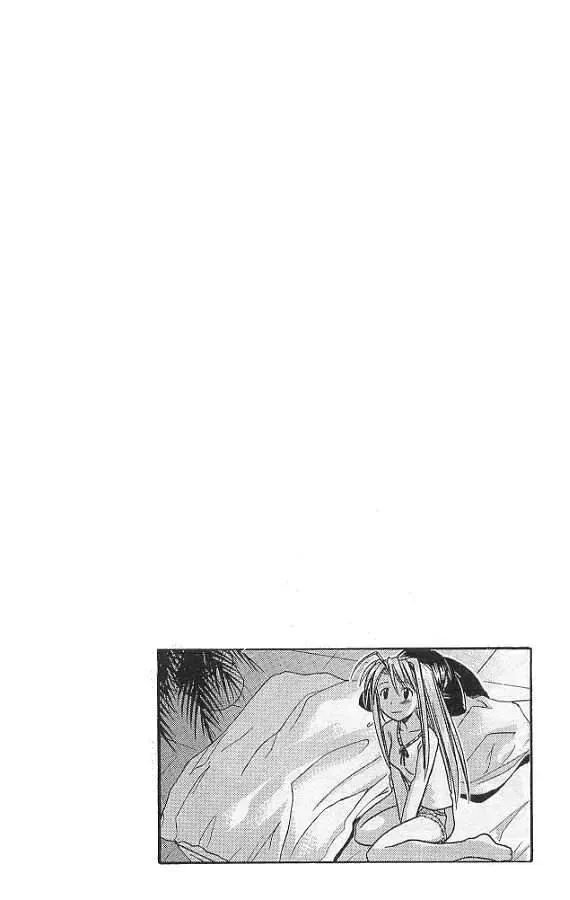 Love Hina Chapter 68 - Trang 21