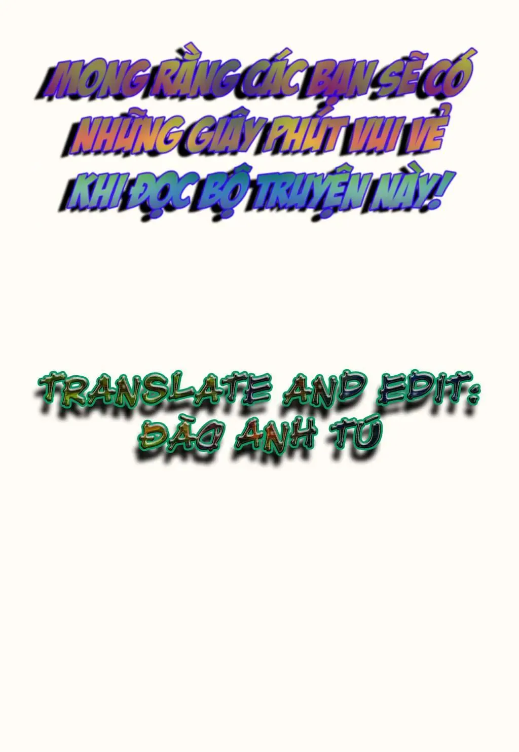 Love Hina Chapter 69 - Trang 28