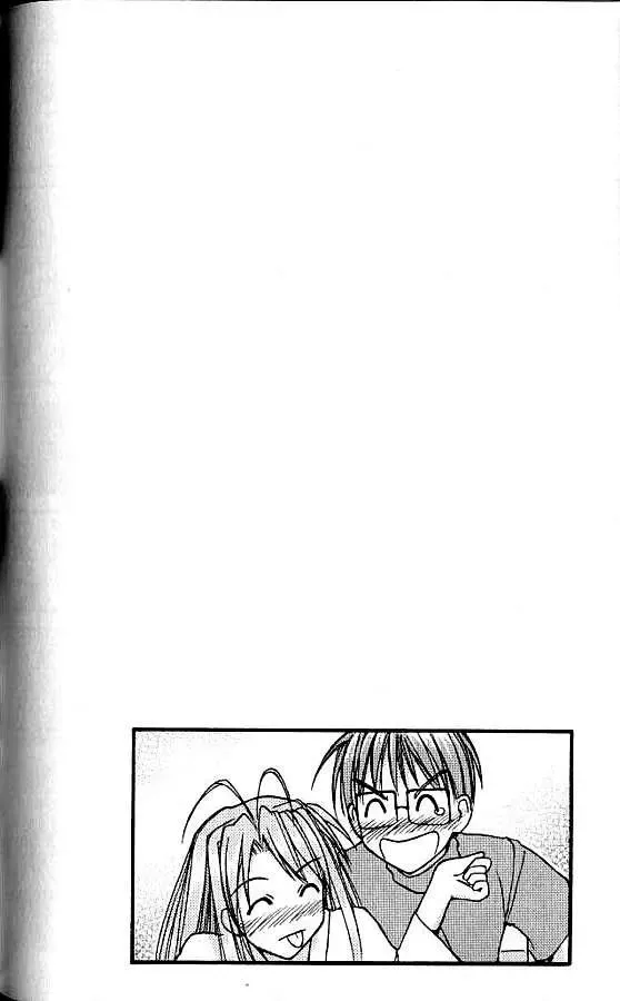 Love Hina Chapter 74 - Trang 22