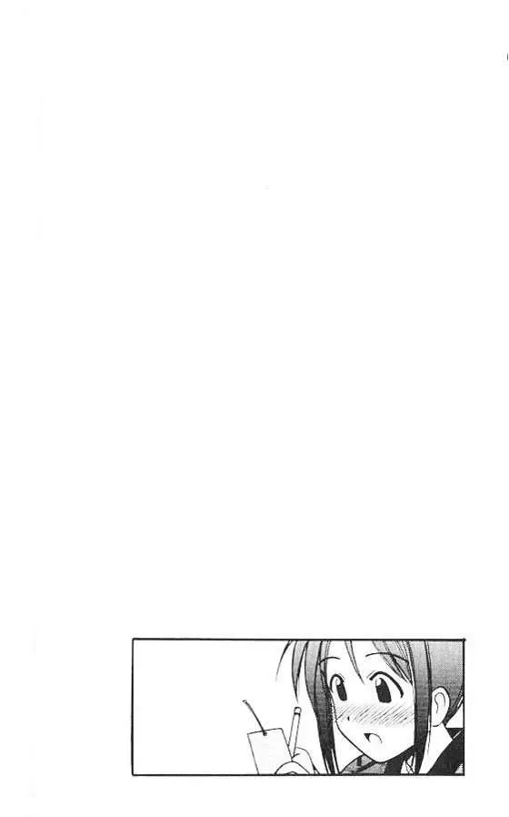 Love Hina Chapter 75 - Trang 22
