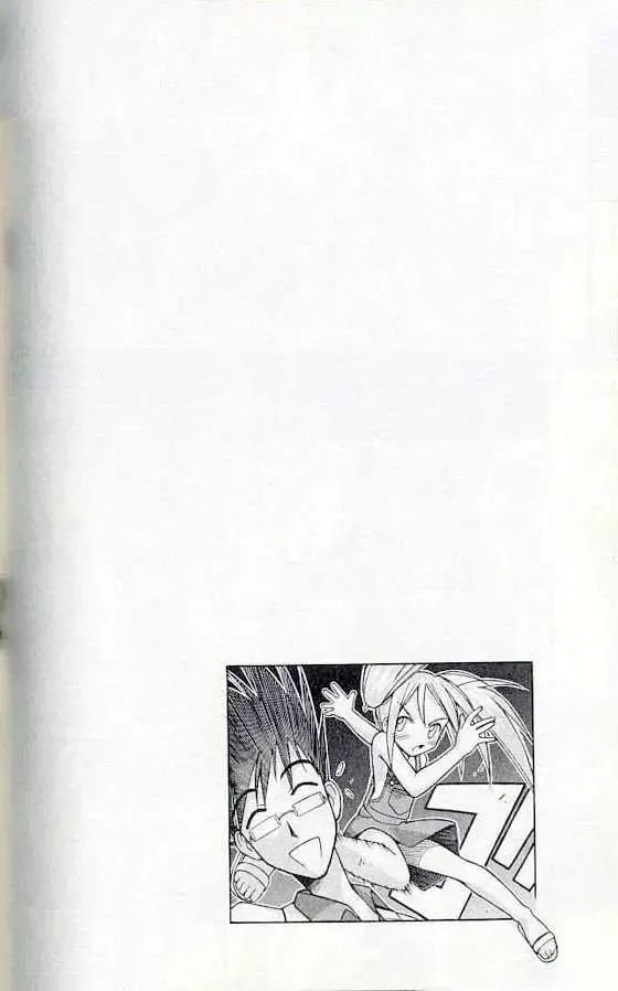 Love Hina Chapter 77 - Trang 22