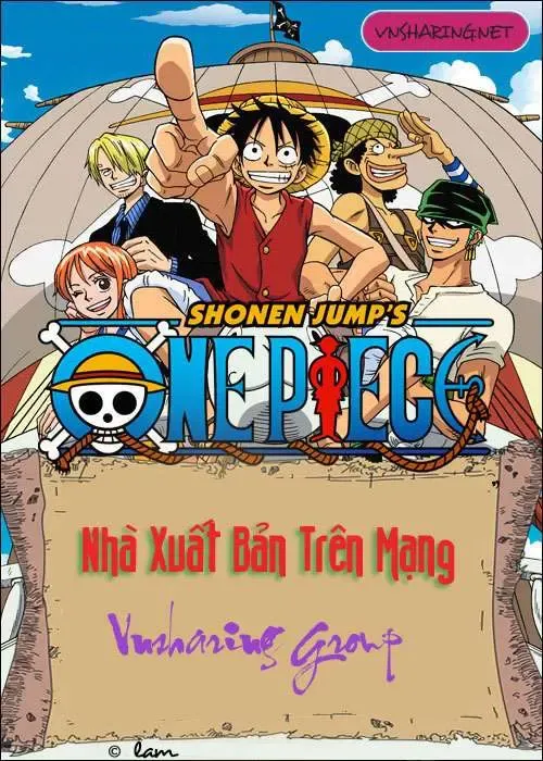 Love Hina Chapter 83 - Trang 3