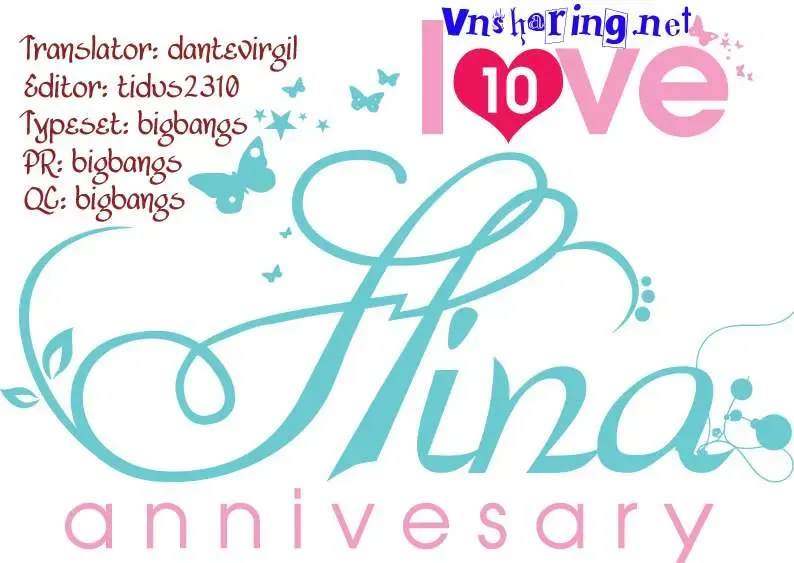 Love Hina Chapter 9 - Trang 24