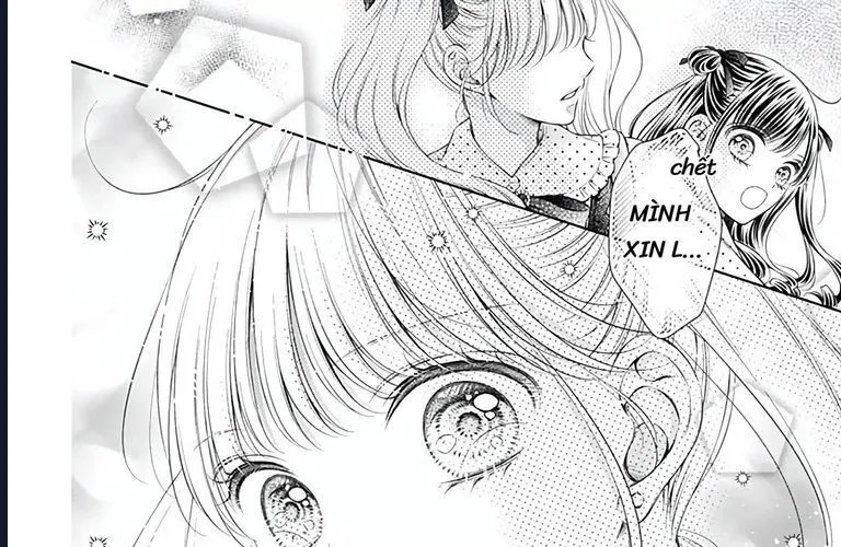 Love Scribe! Chapter 1 - Trang 26