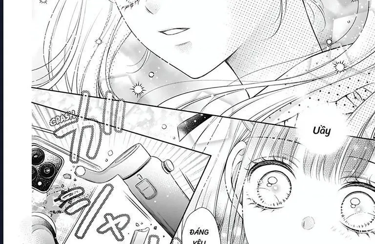 Love Scribe! Chapter 1 - Trang 27