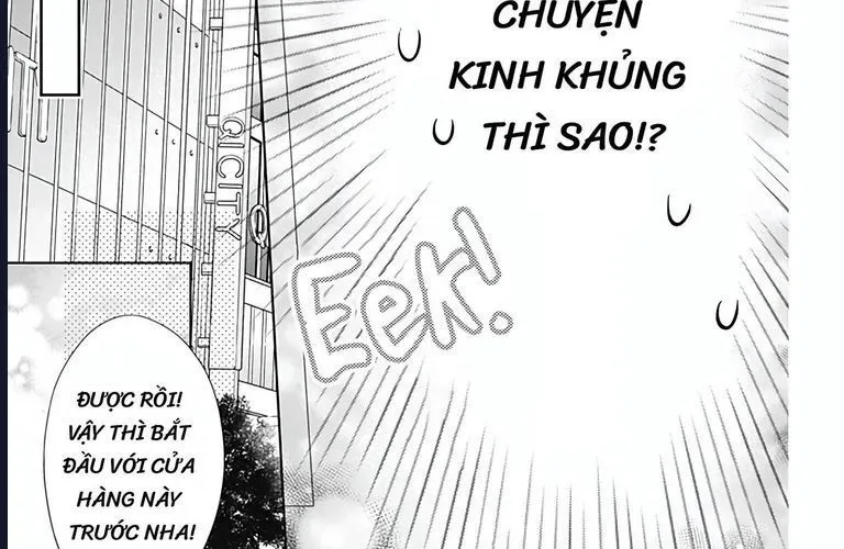 Love Scribe! Chapter 1 - Trang 30