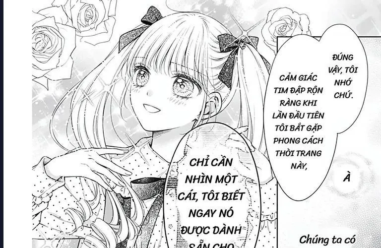 Love Scribe! Chapter 1 - Trang 38