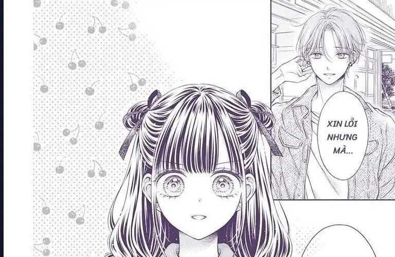 Love Scribe! Chapter 1 - Trang 8
